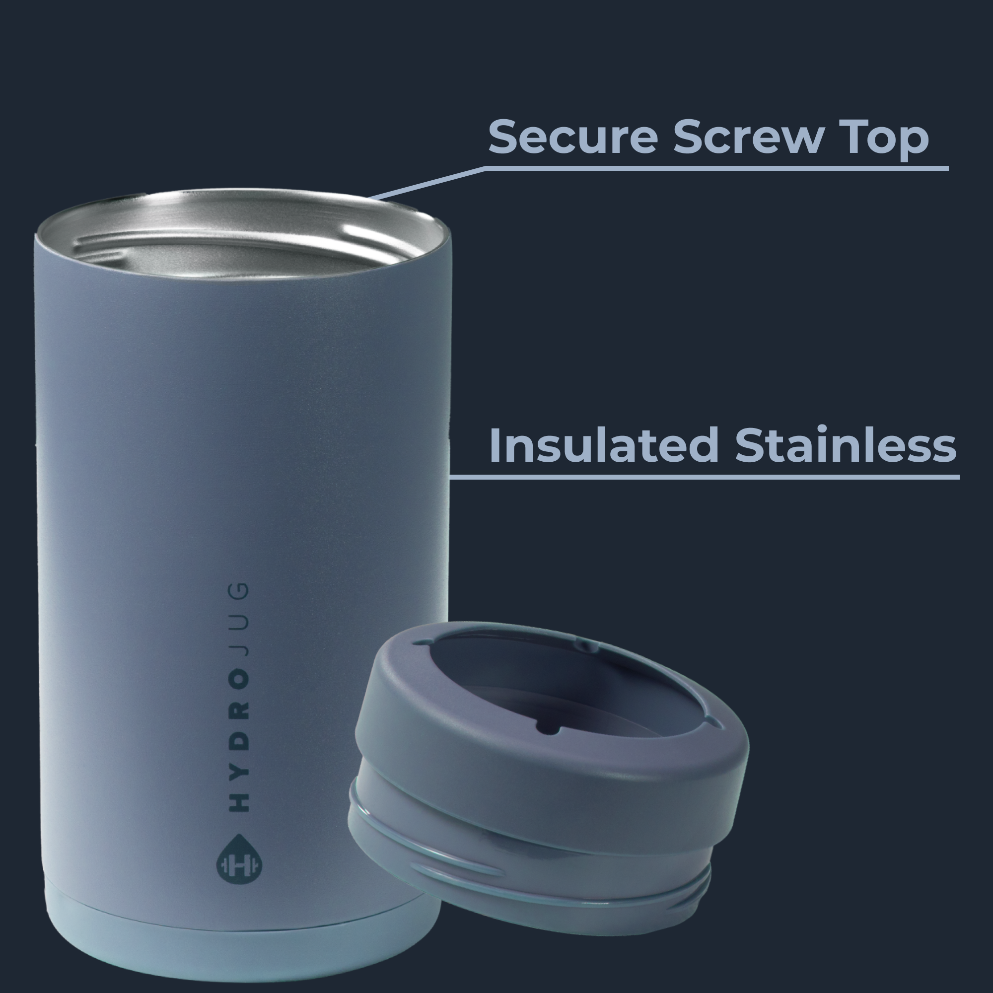 Cascade - DPPC