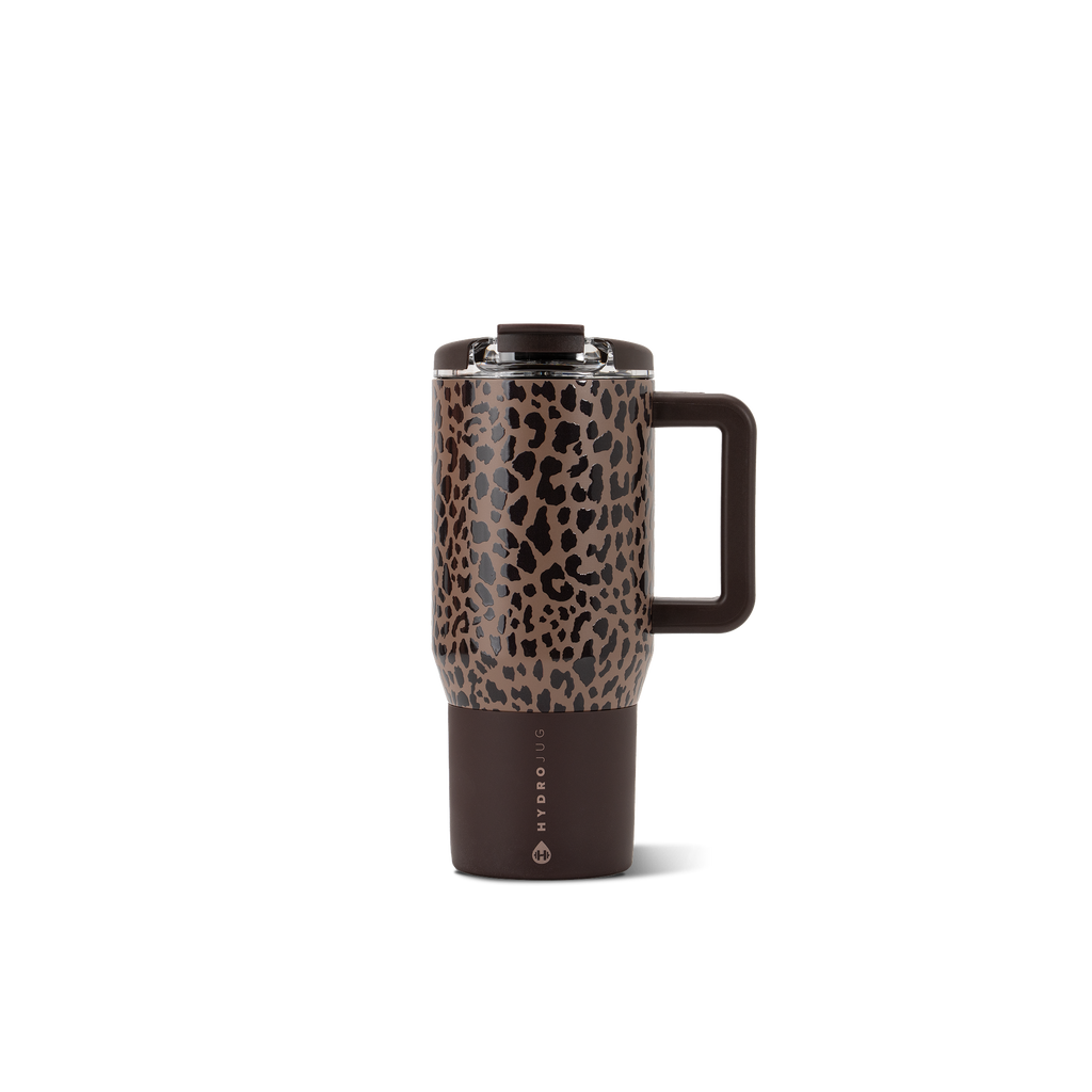 Brown Leopard - CK49