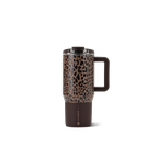 Brown Leopard - CK49