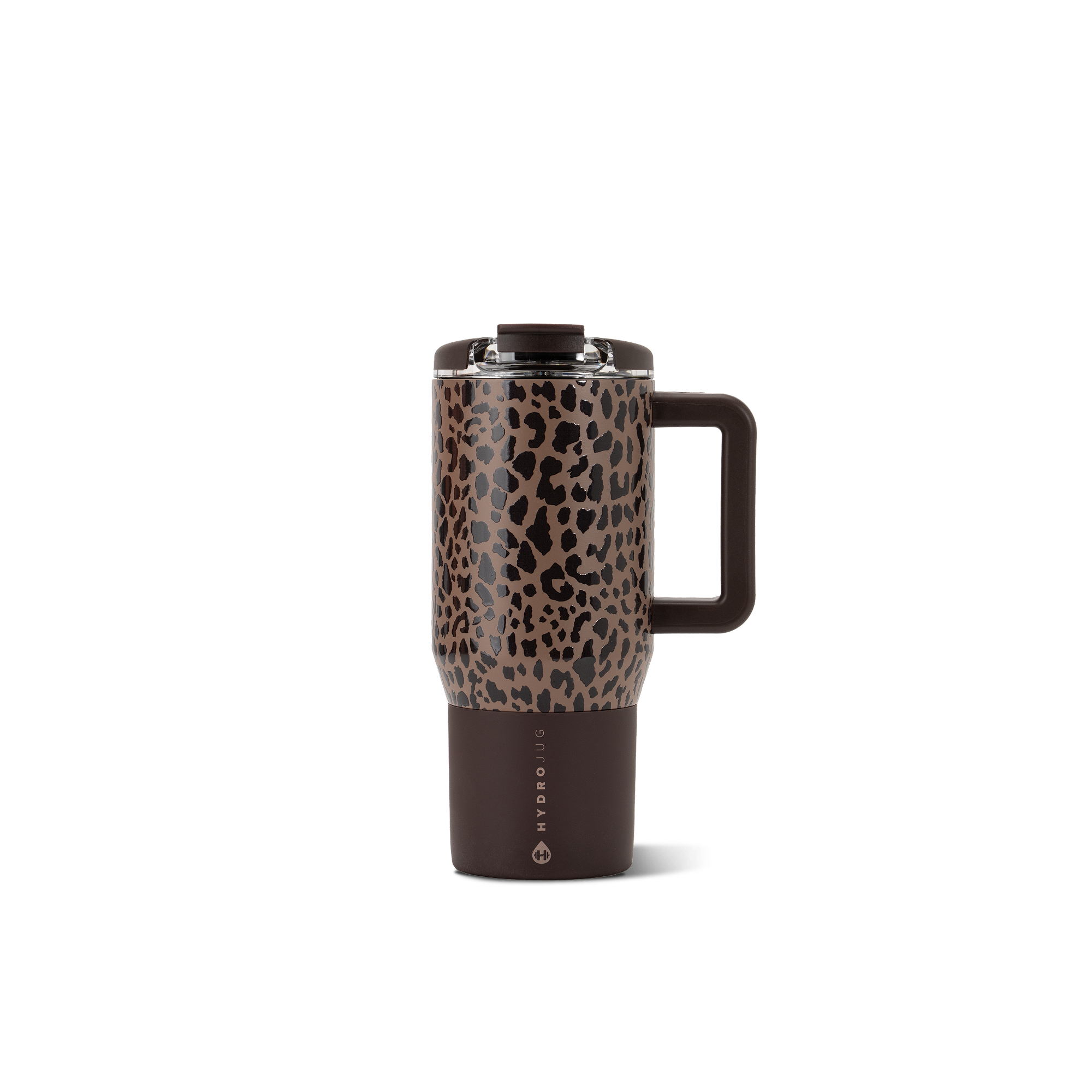 Brown Leopard - CK49