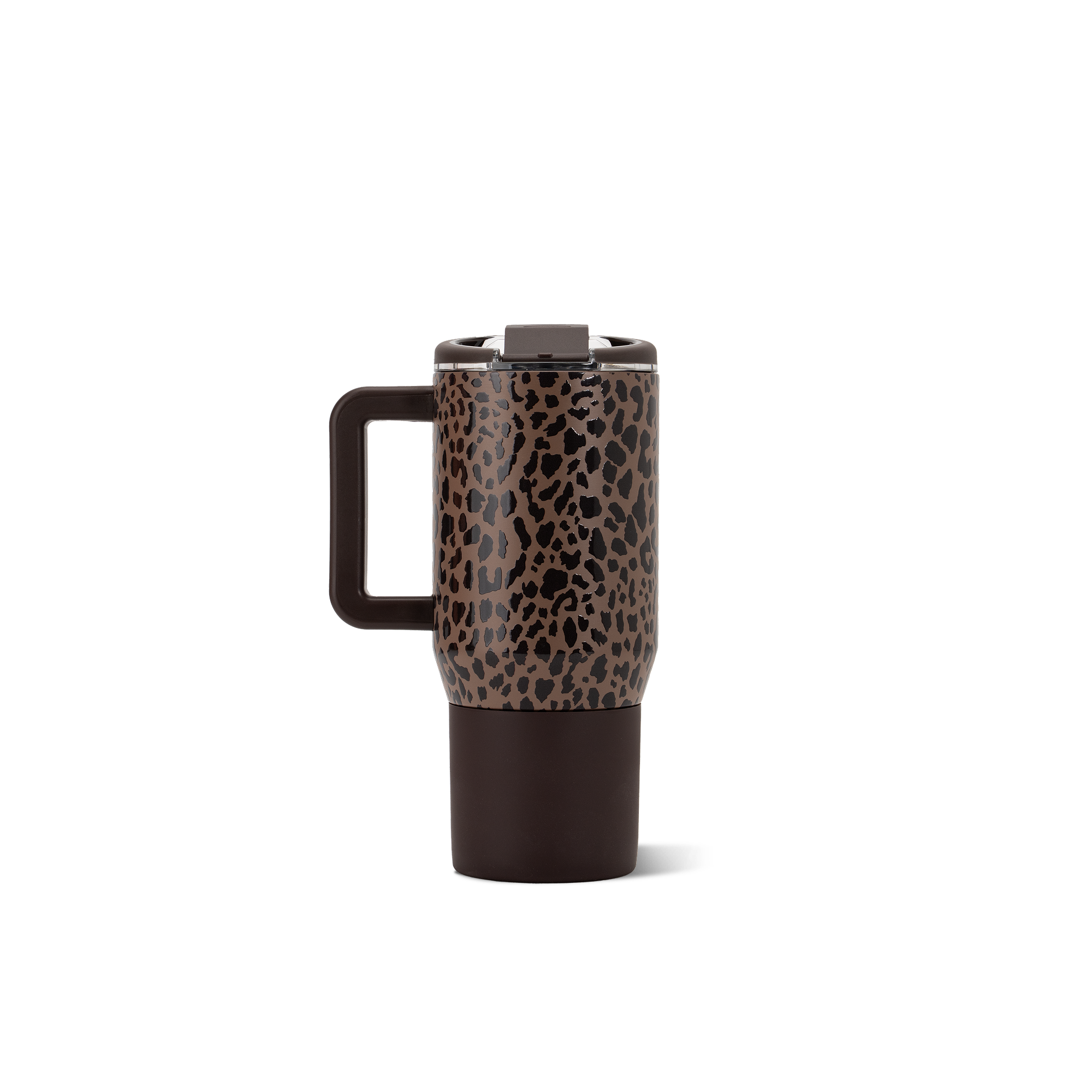 Brown Leopard - CK49