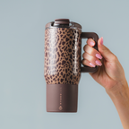 Brown Leopard - CK49