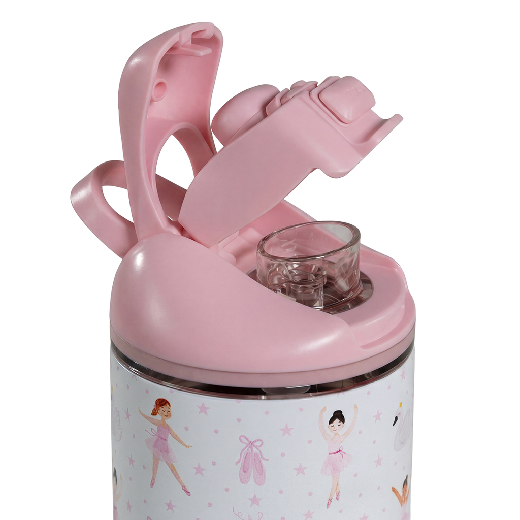 Ballerina - TCTW
