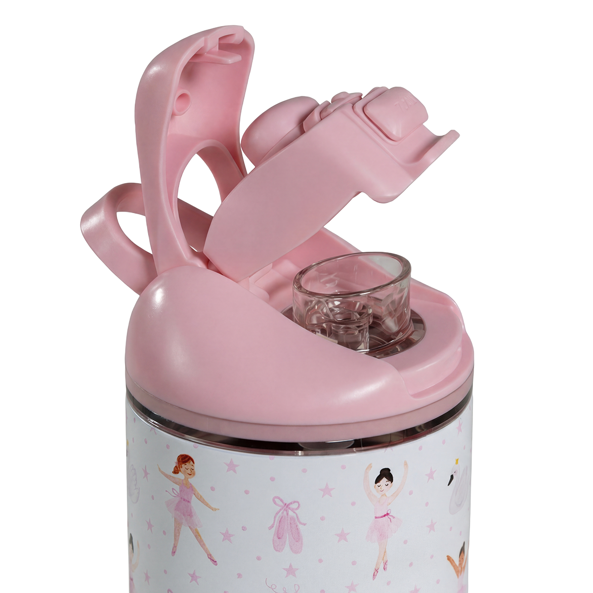 Ballerina - TCTW