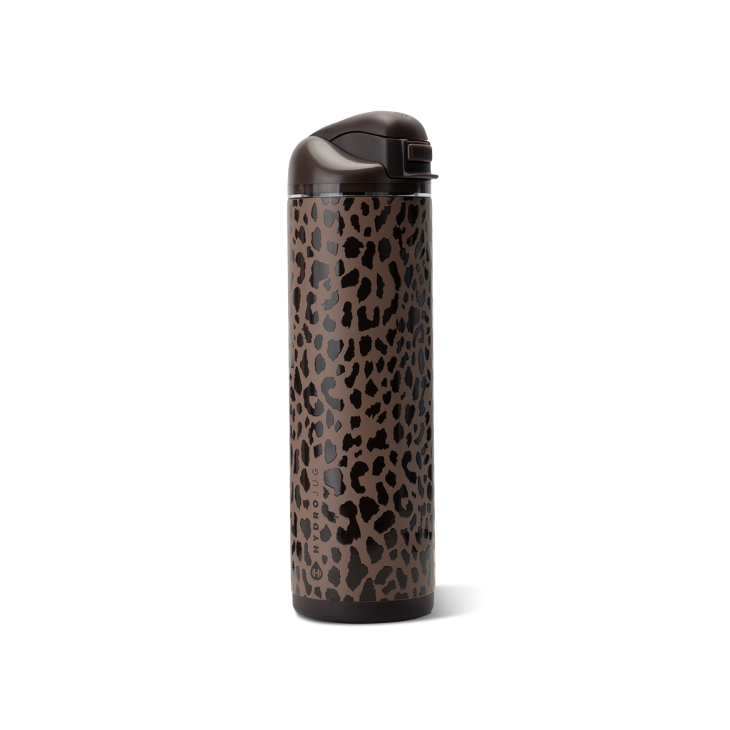 Brown Leopard - 5BXF