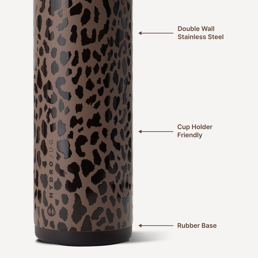 Brown Leopard - 5BXF