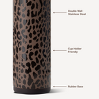 Brown Leopard - 5BXF