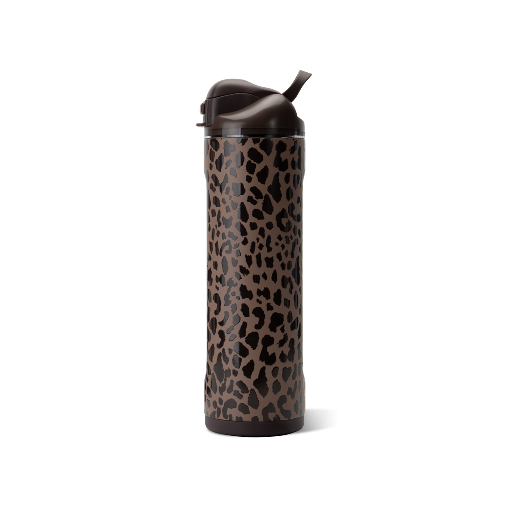 Brown Leopard - 5BXF