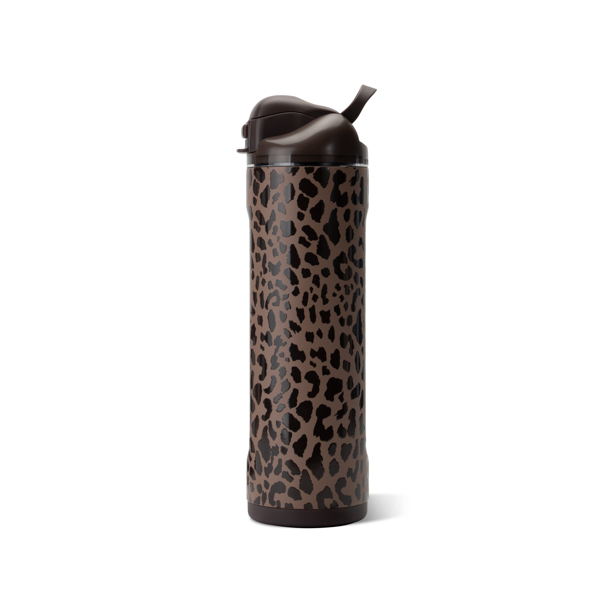 Brown Leopard - 5BXF