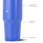 Berry Pop - U4QE
