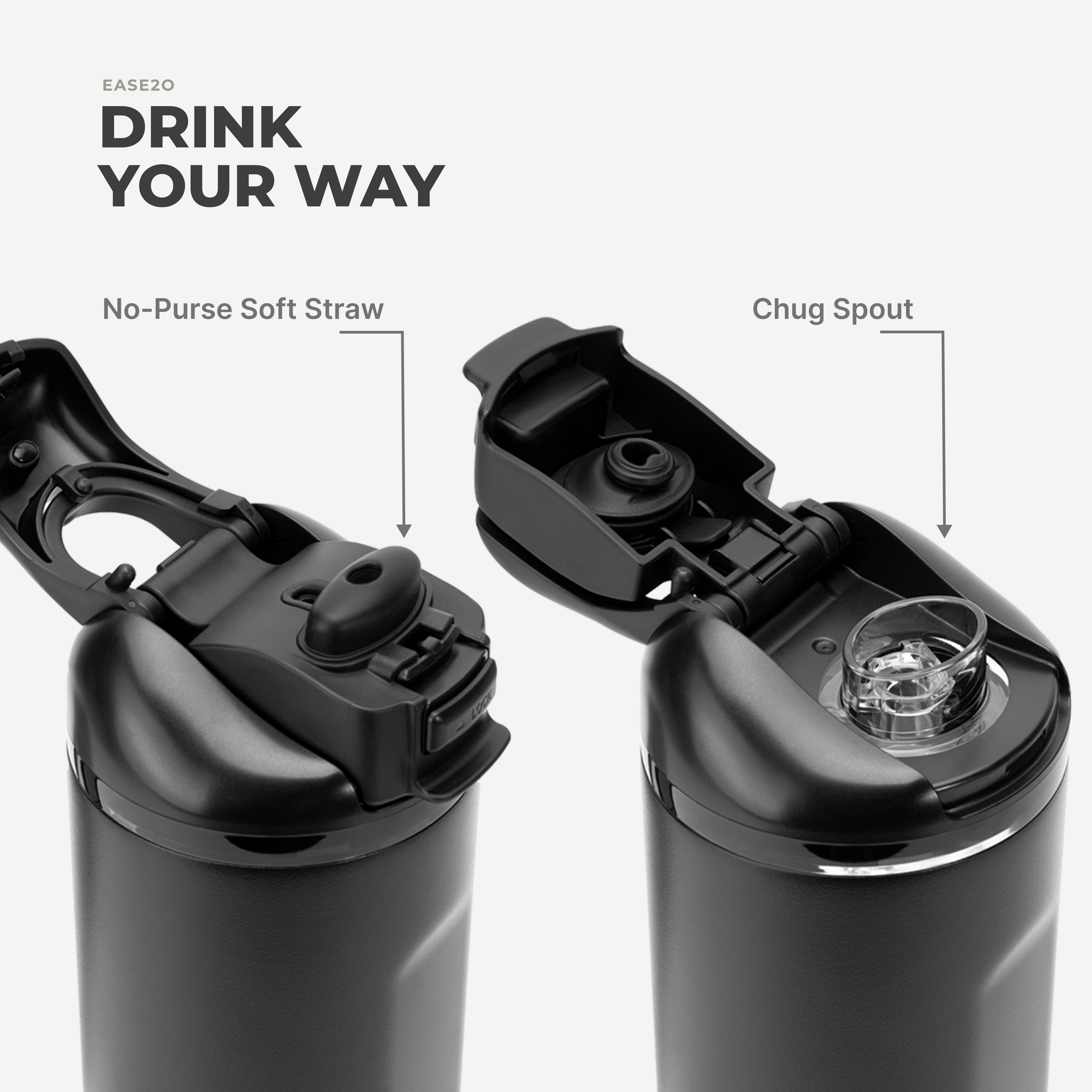 Black - LDO2