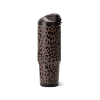 Brown Leopard - 9WJA