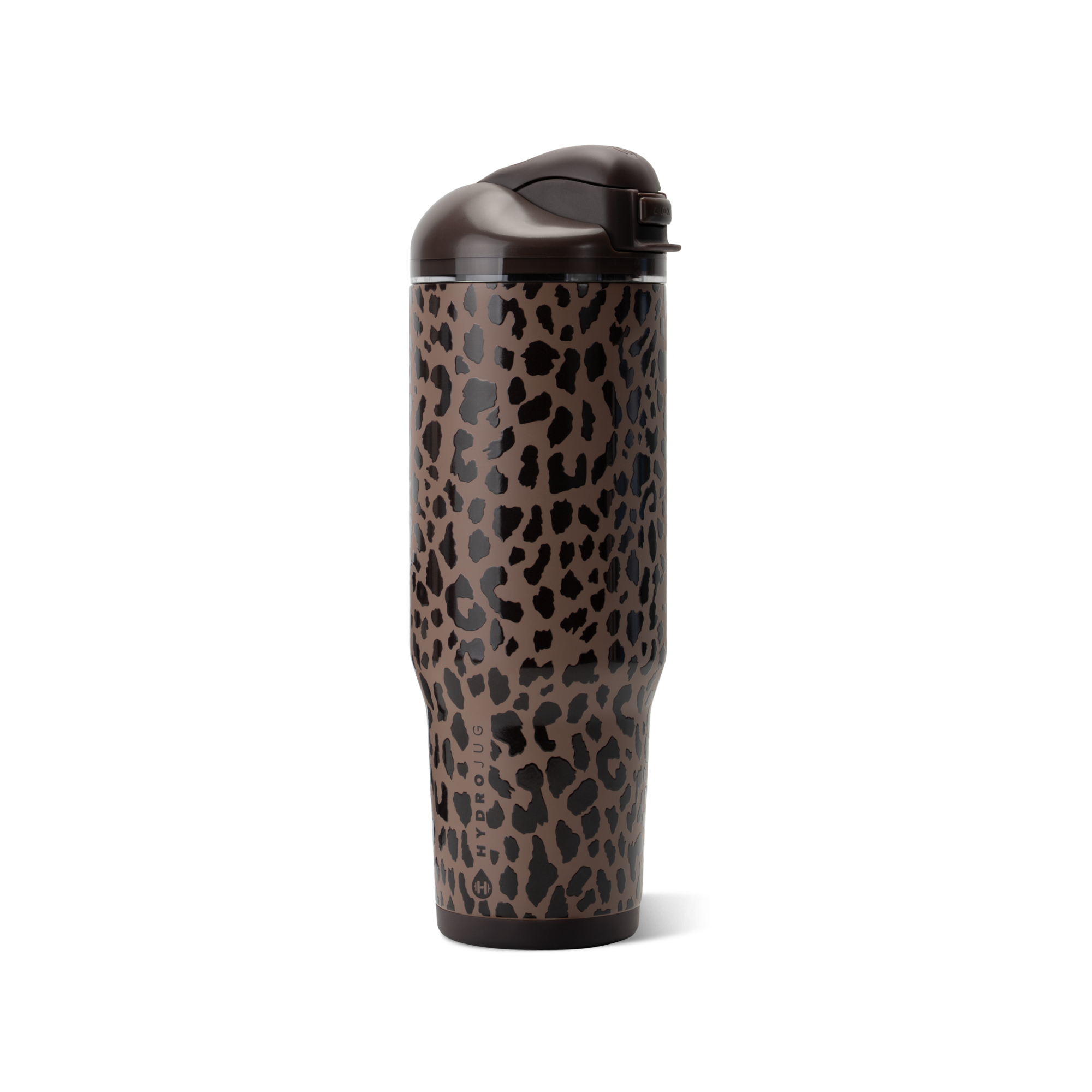 Brown Leopard - 9WJA