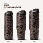 Brown Leopard - 9WJA