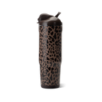 Brown Leopard - 9WJA