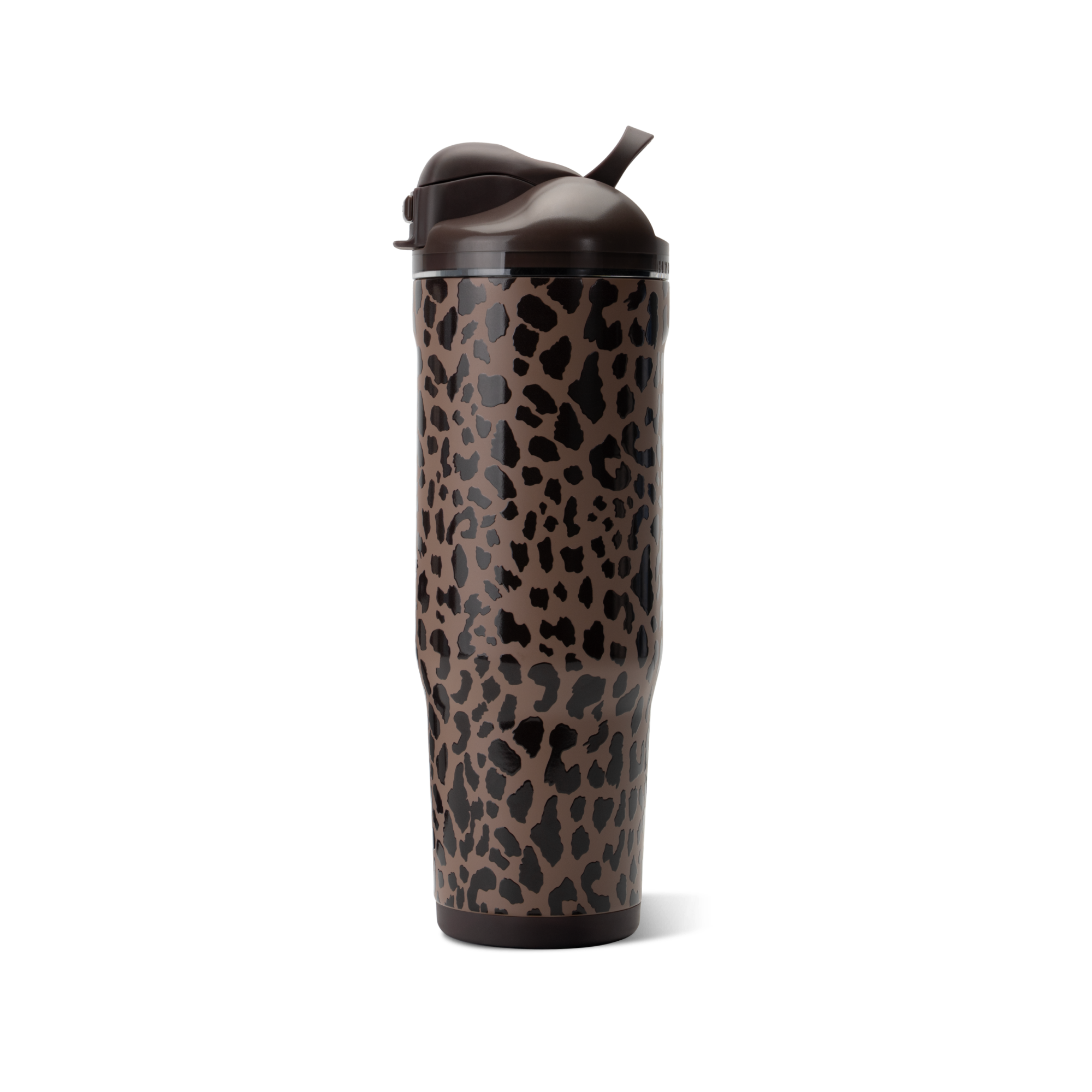 Brown Leopard - 9WJA