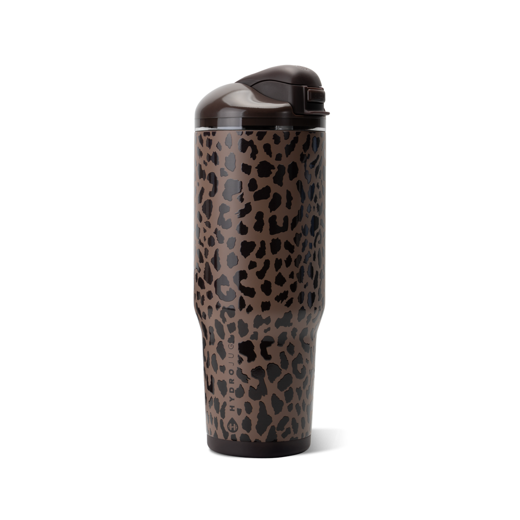 Brown Leopard - 4UST