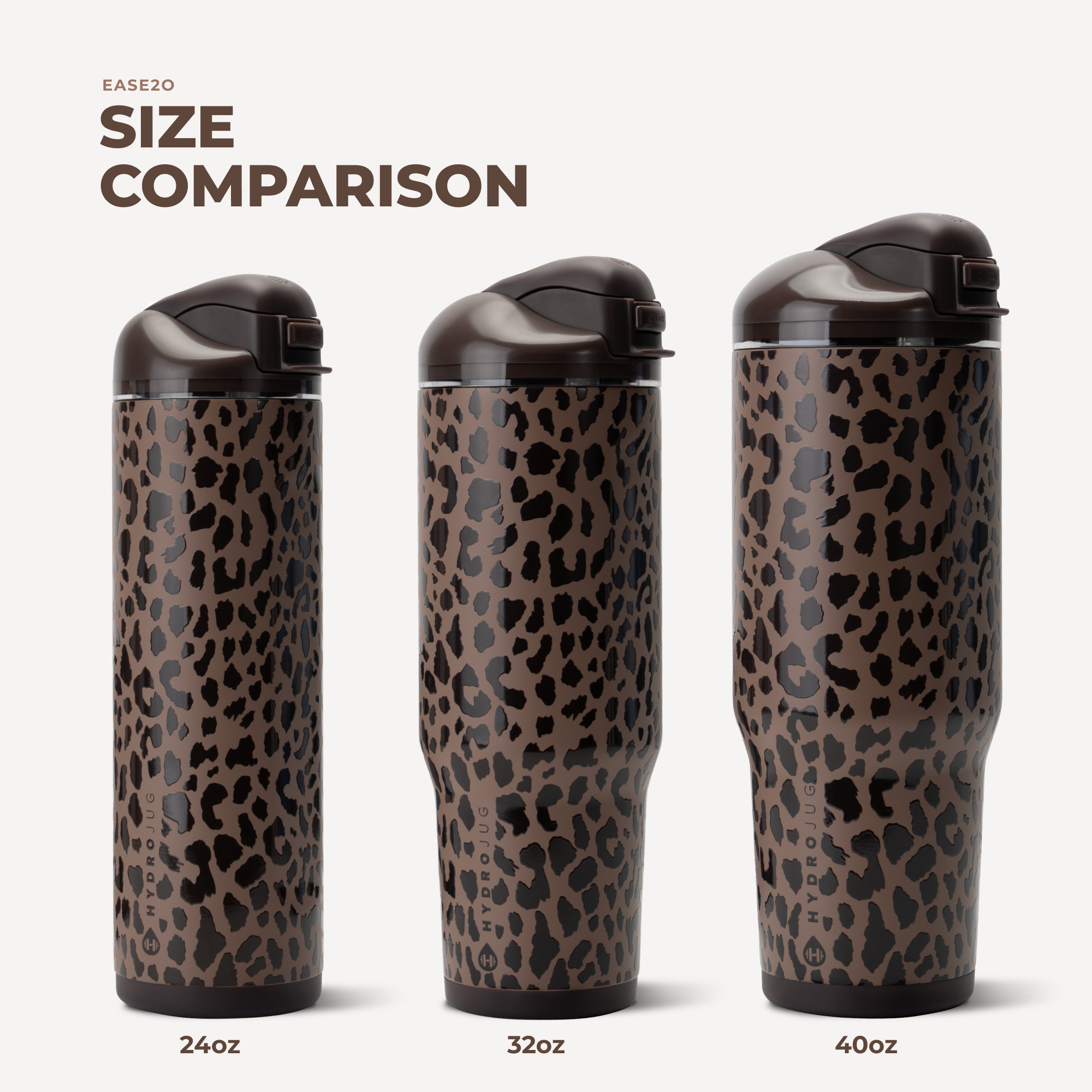 Brown Leopard - 4UST