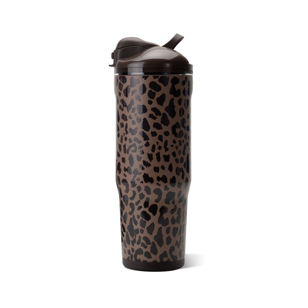 Brown Leopard - 4UST