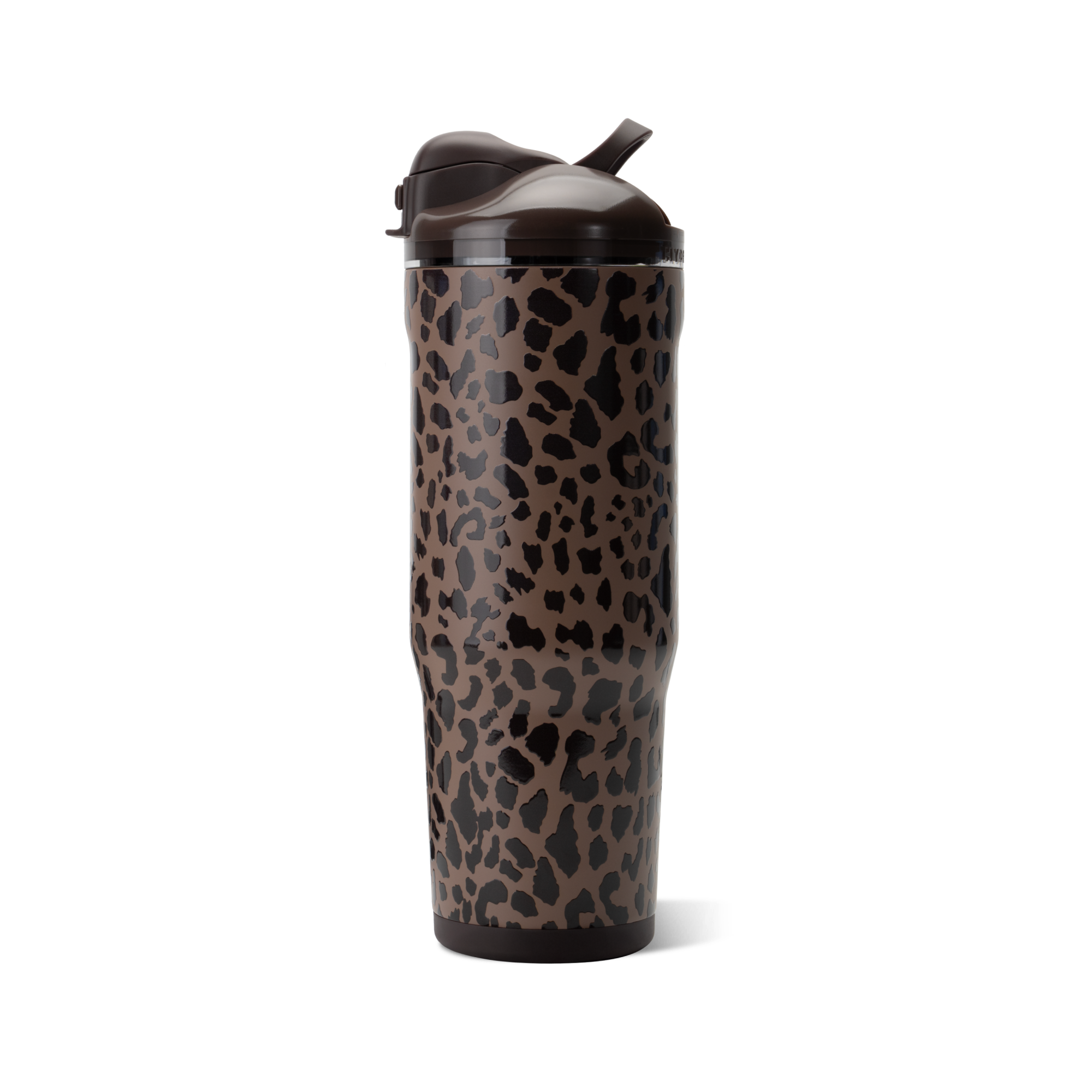 Brown Leopard - 4UST
