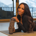 Brown Leopard - 4UST