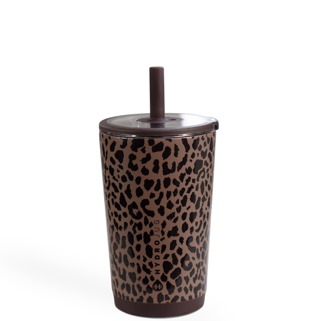 Brown Leopard - 5FN4