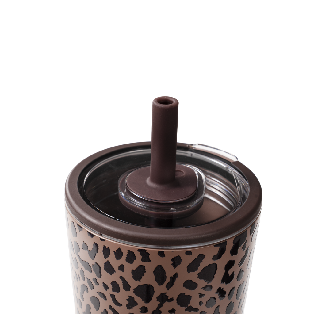 Brown Leopard - 5FN4