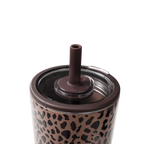 Brown Leopard - 5FN4