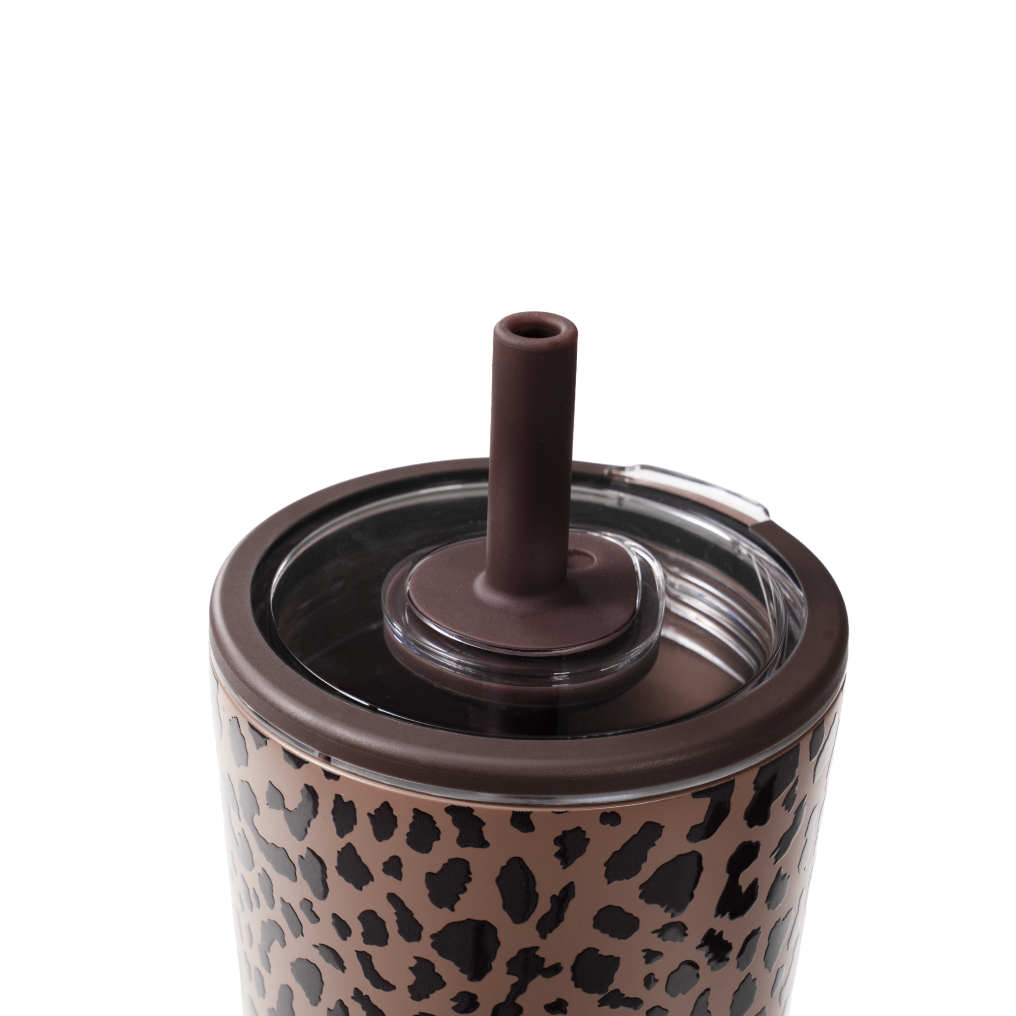 Brown Leopard - 5FN4