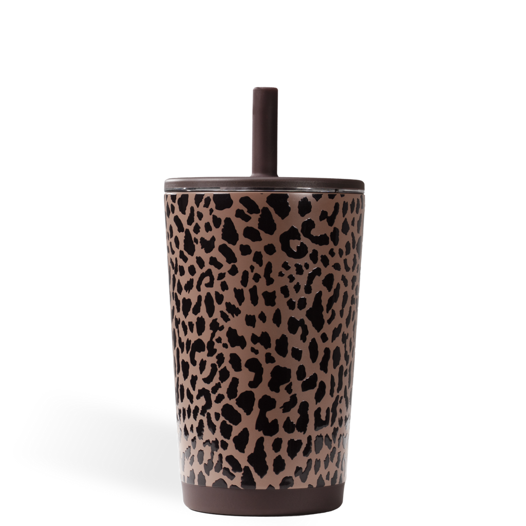 Brown Leopard - 5FN4
