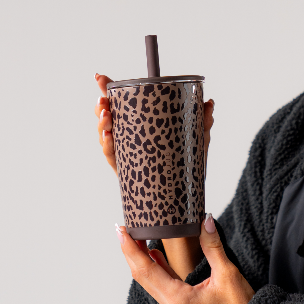Brown Leopard - 5FN4