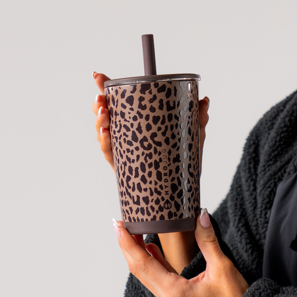Brown Leopard - 5FN4