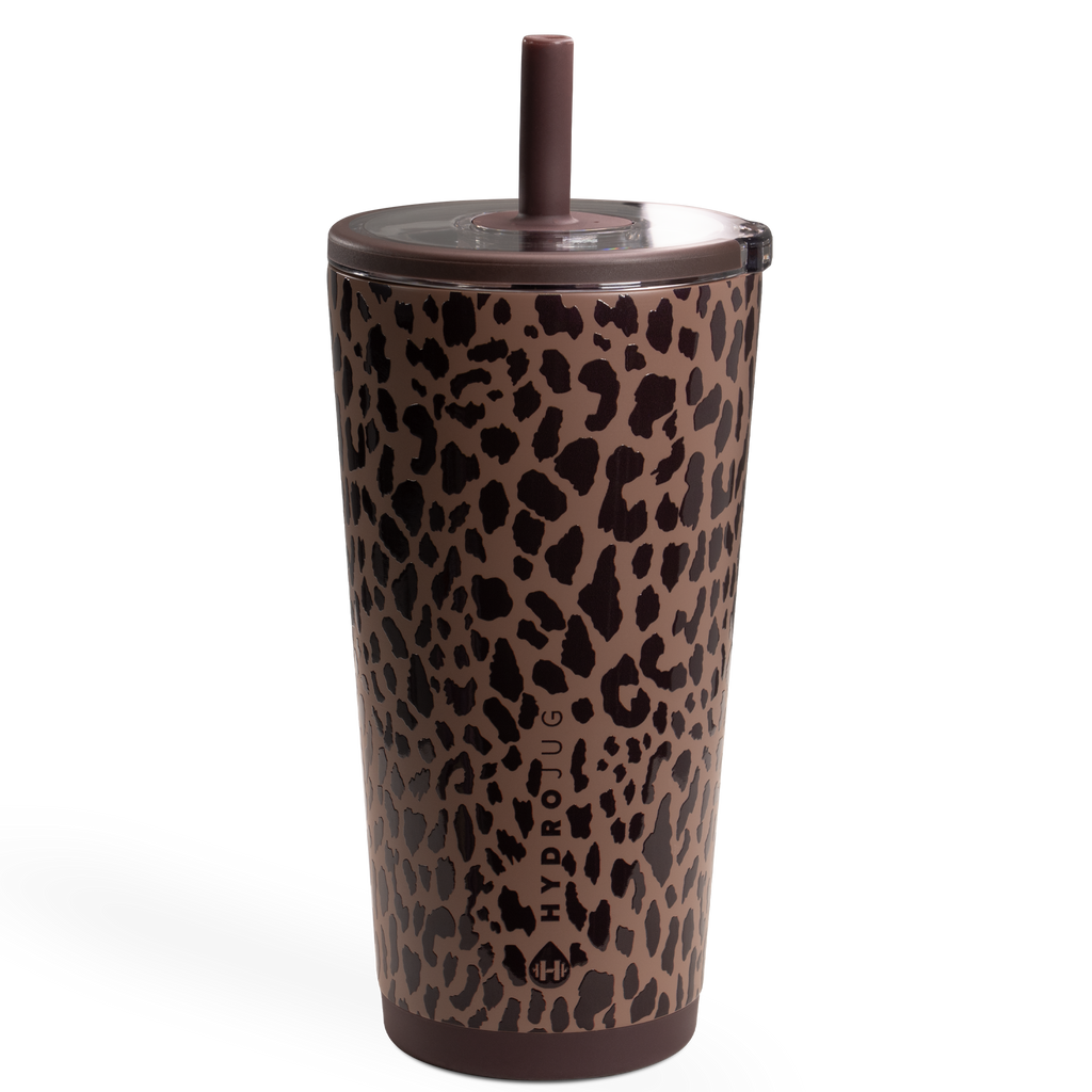 Brown Leopard - VNV2