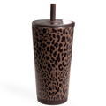 Brown Leopard - D89H