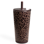 Brown Leopard - D89H