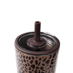 Brown Leopard - D89H