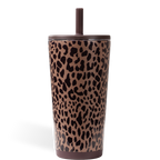 Brown Leopard - D89H