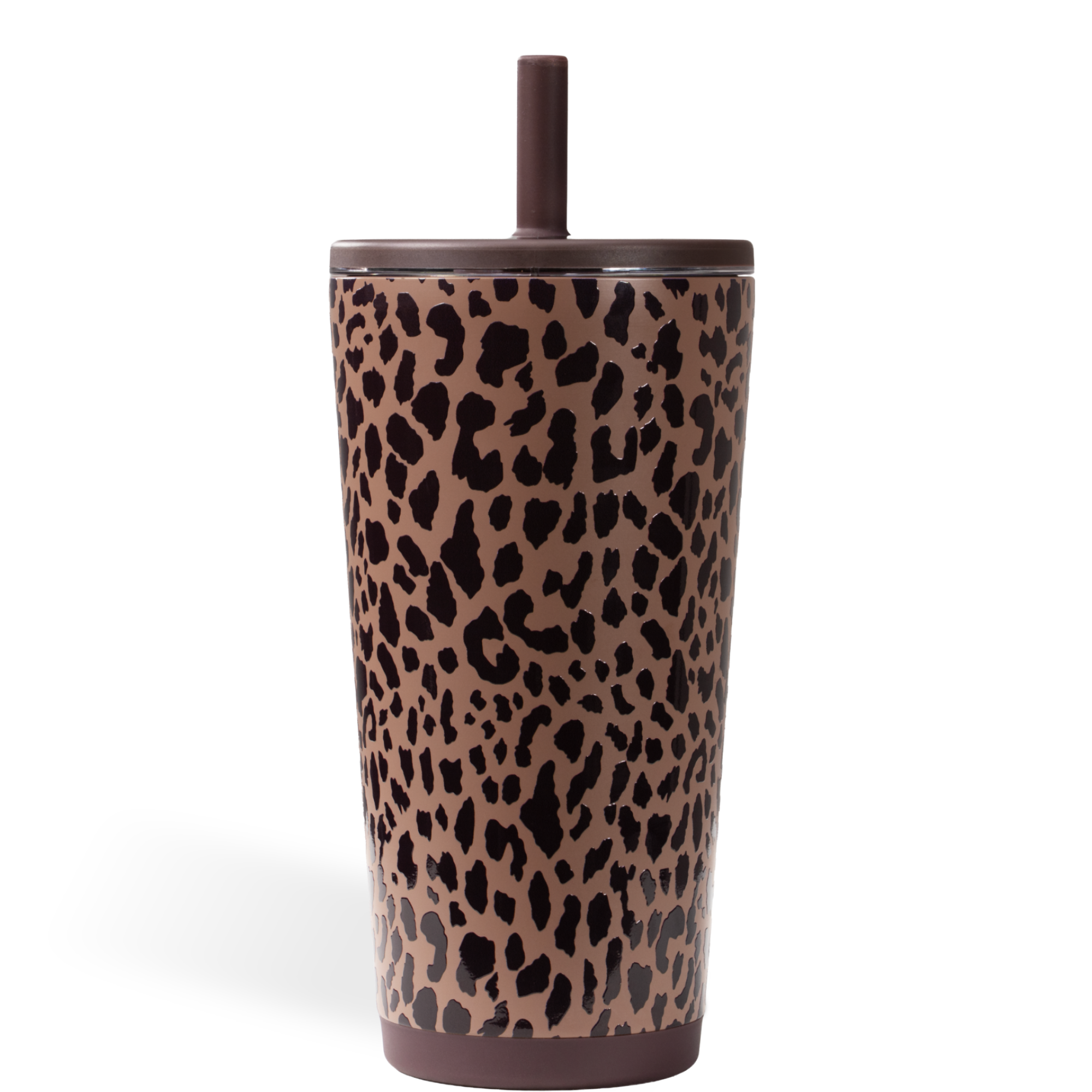 Brown Leopard - D89H