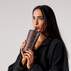 Brown Leopard - D89H