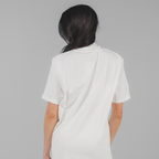 Daily Oversized Tee - 4A6I