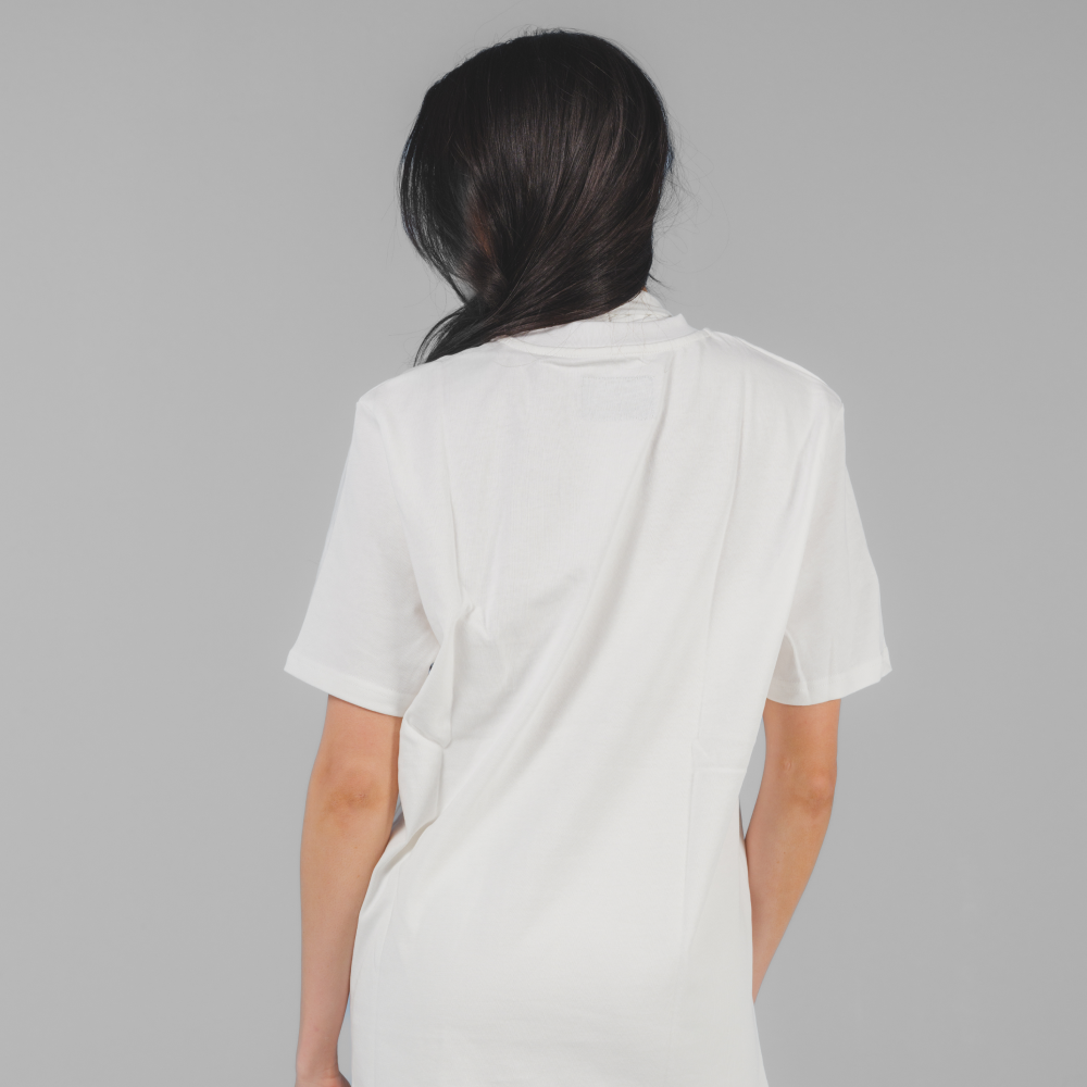 Daily Oversized Tee - 4A6I