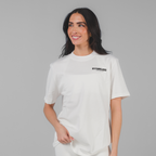 Daily Oversized Tee - 5W6T