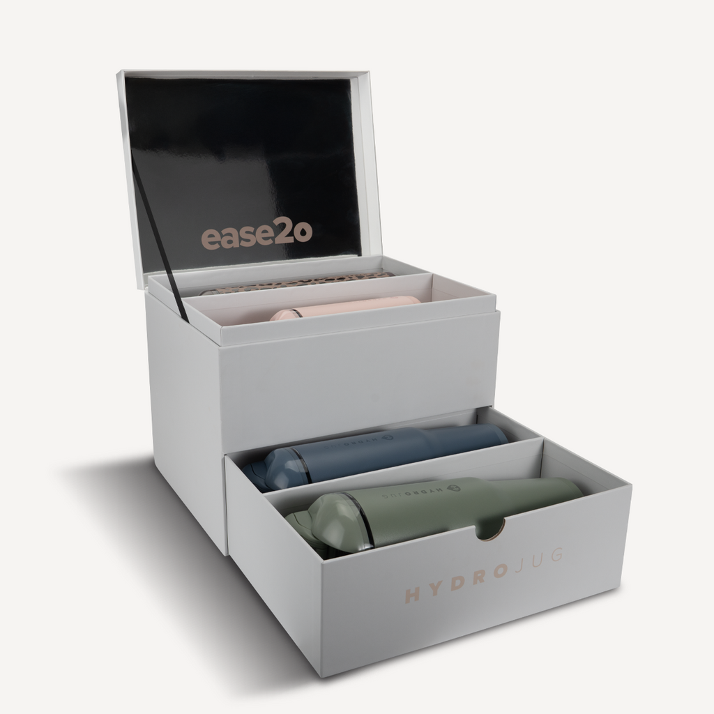 Ease2o PR Box - PCXI