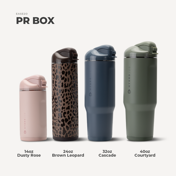 Ease2o PR Box - PCXI