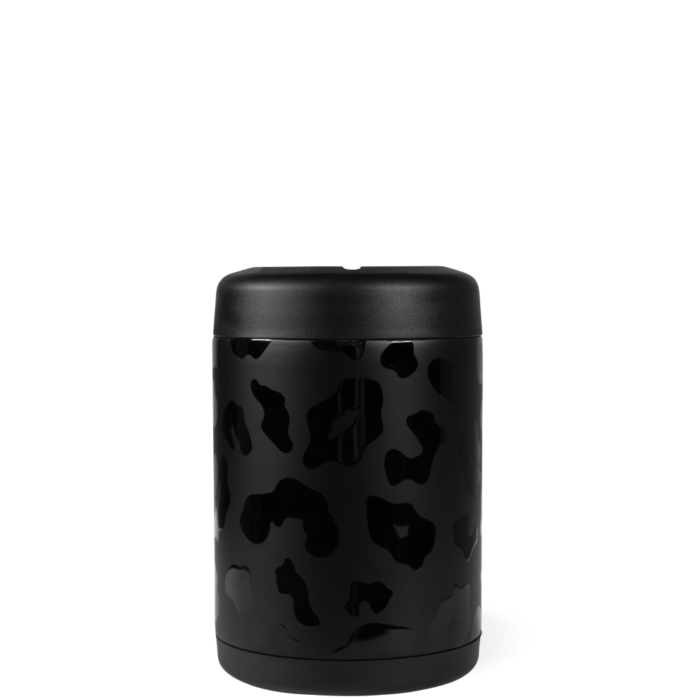 Black Leopard - G9OE