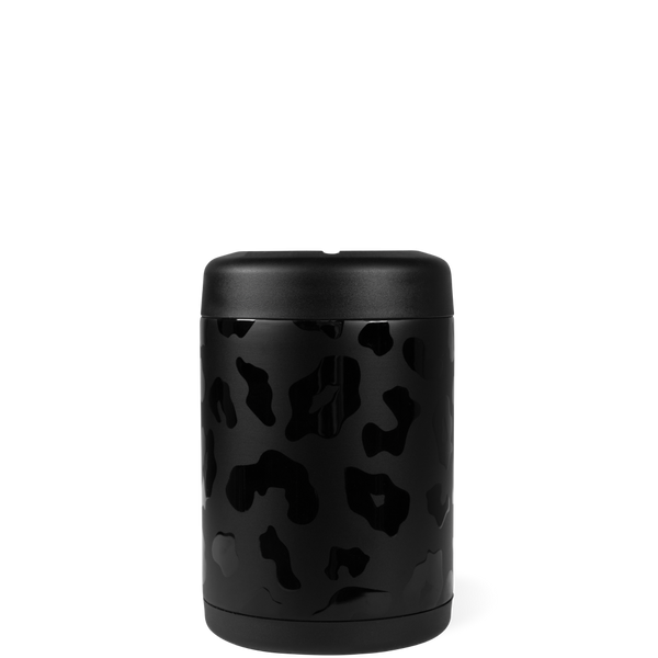 Black Leopard - G9OE