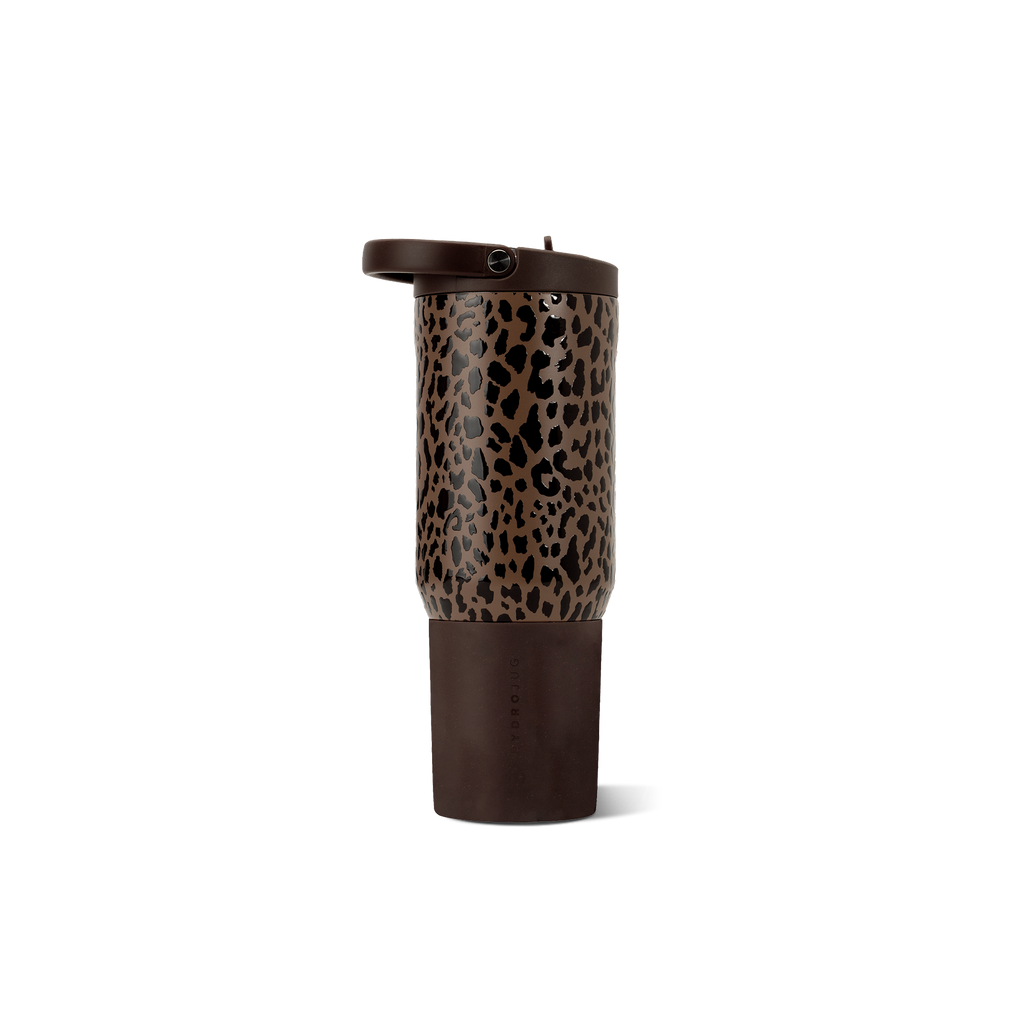 Brown Leopard - XE4V