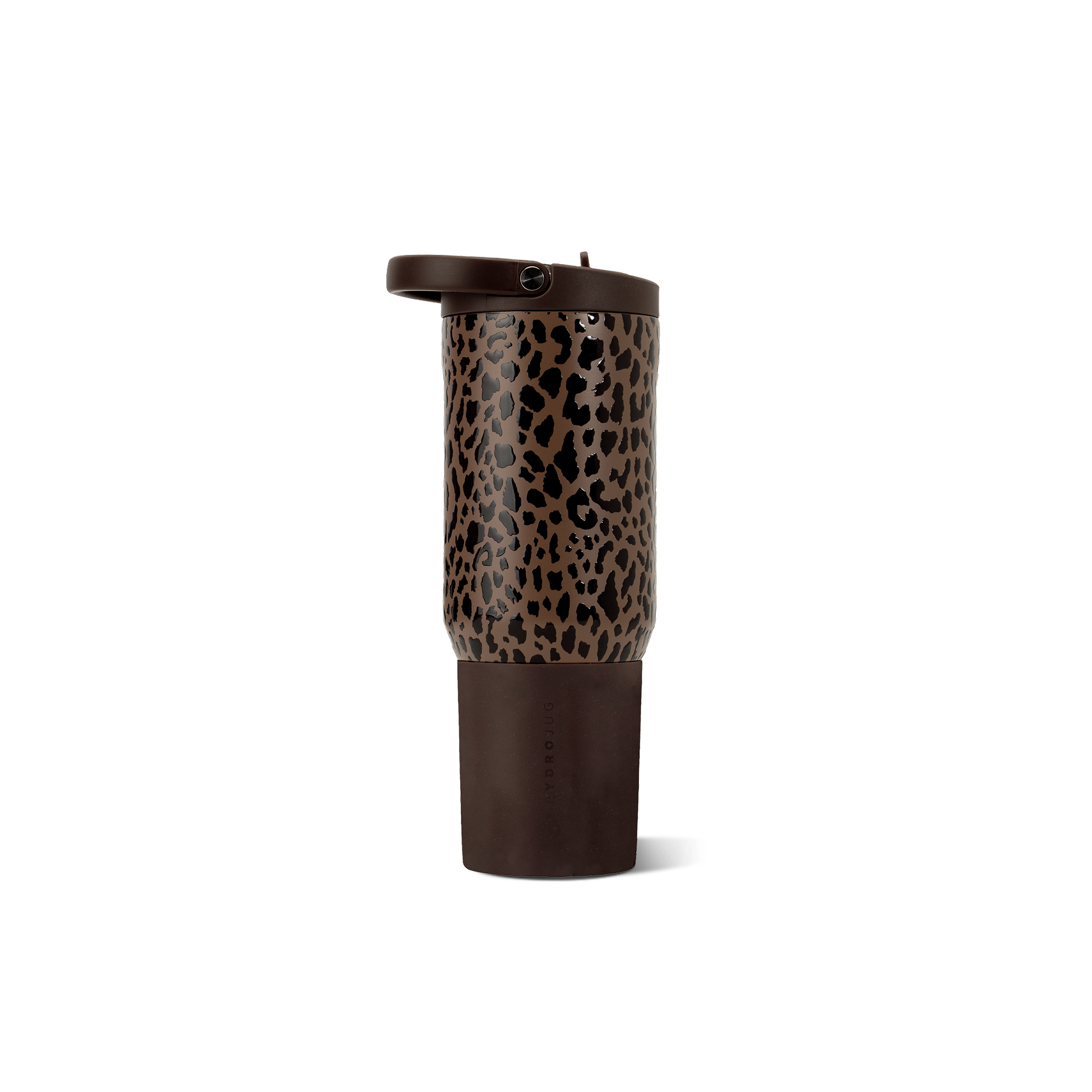 Brown Leopard - XE4V
