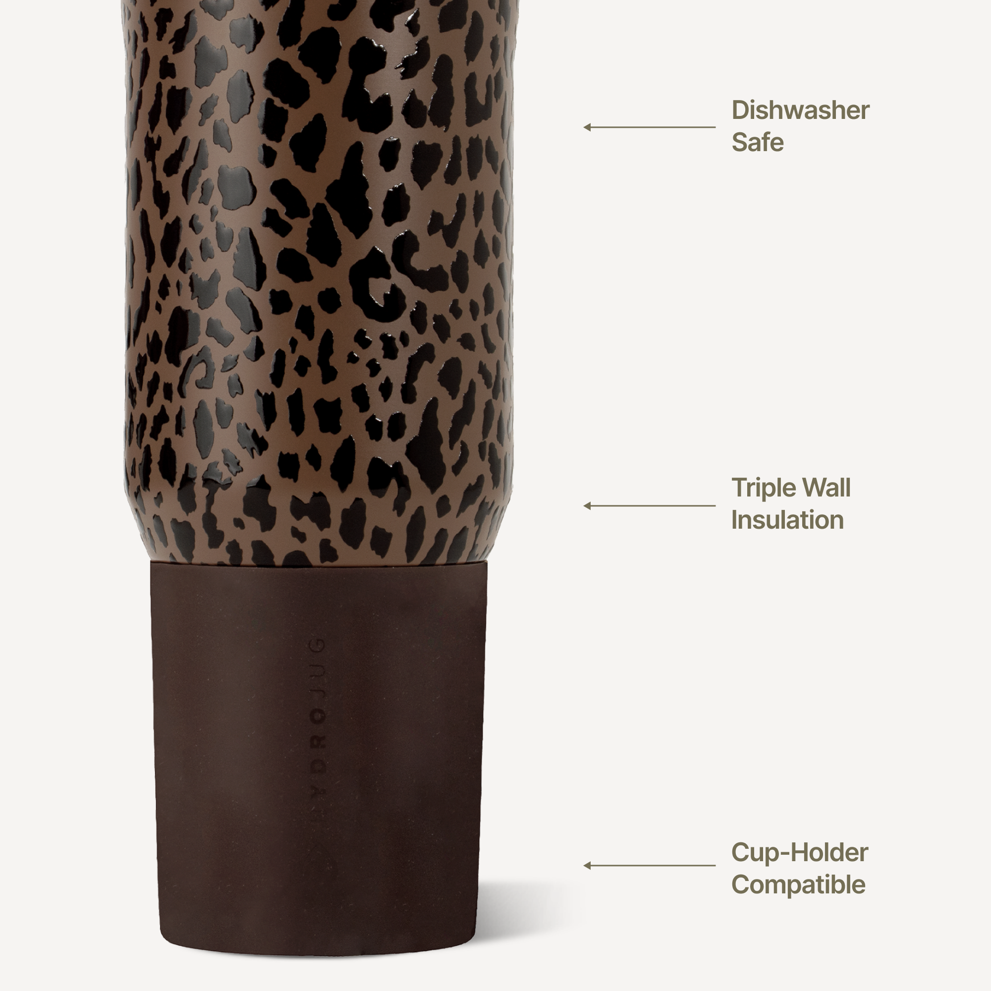 Brown Leopard - XE4V