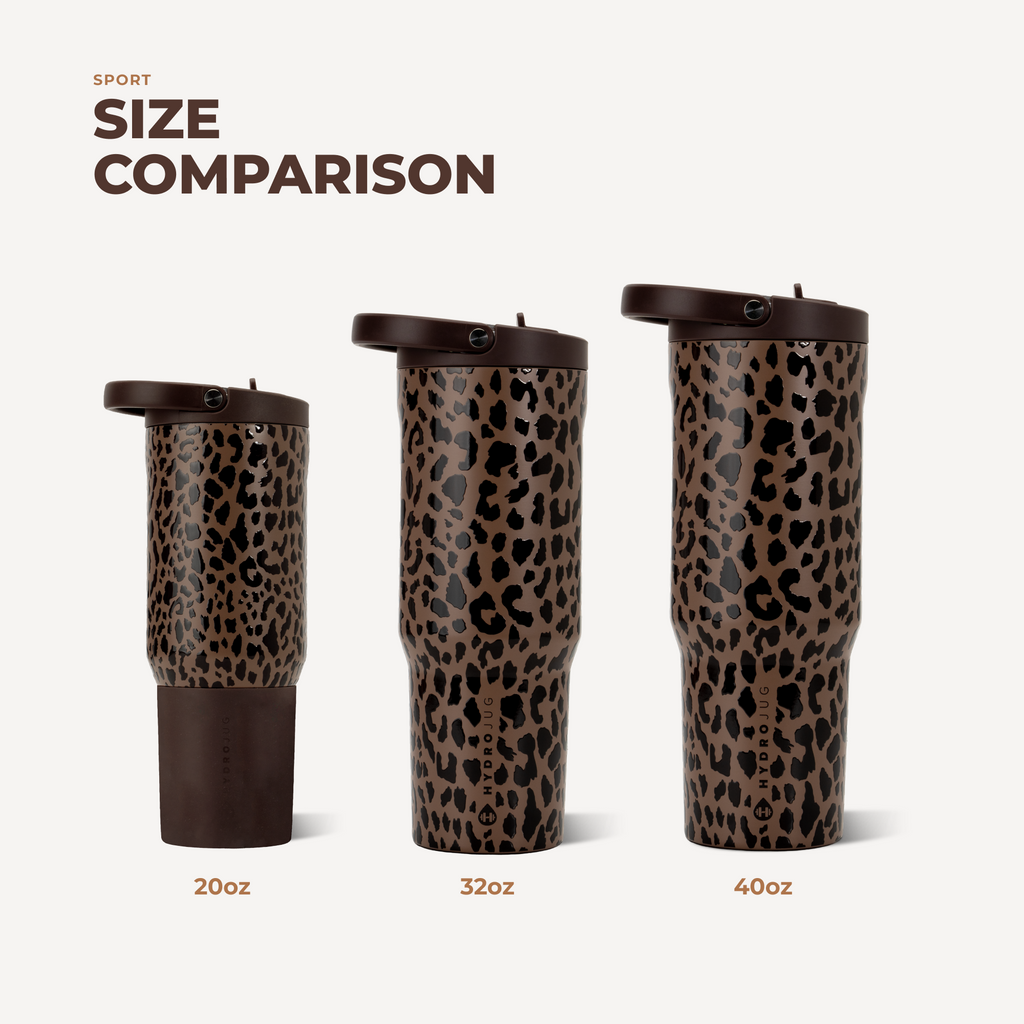 Brown Leopard - XE4V